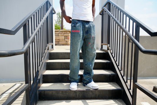Notice — Handcrafted Denim