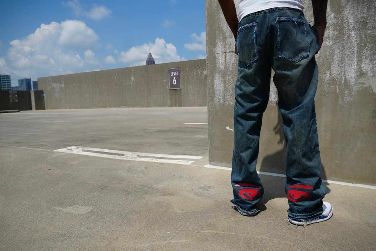 Notice — Handcrafted Denim