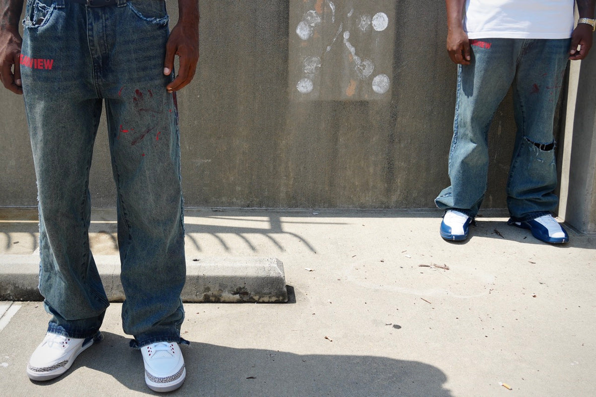 Notice — Handcrafted Denim