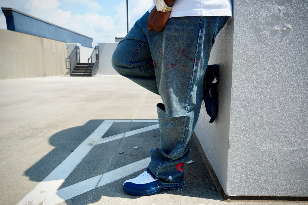 Notice — Handcrafted Denim
