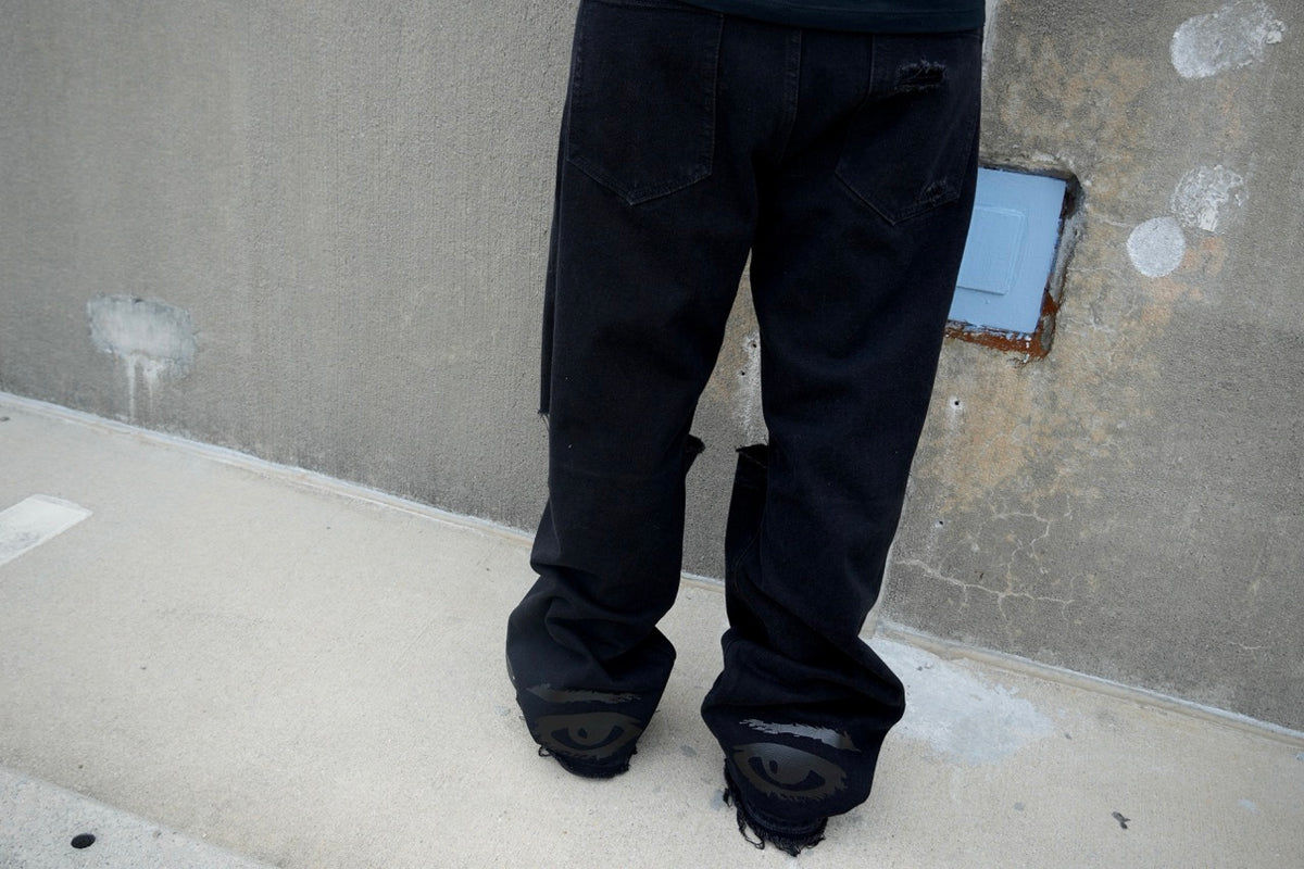 Focus — Handcrafted Denim