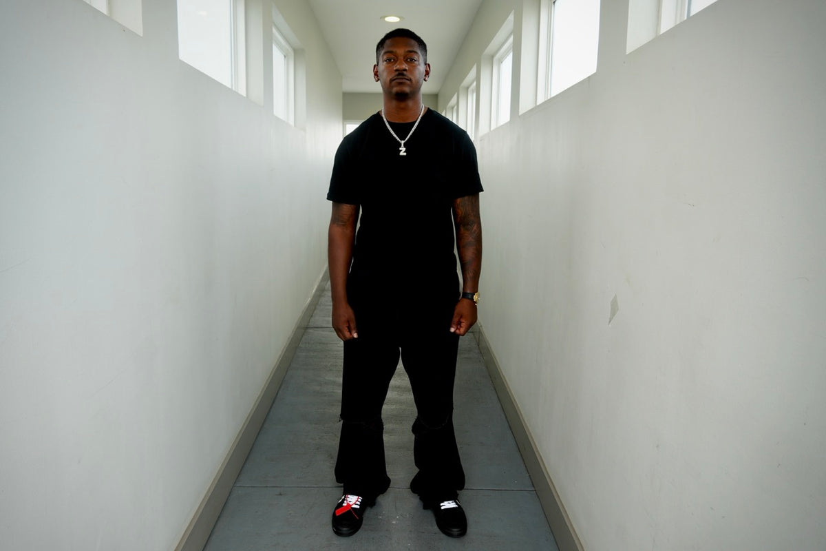 Focus — Handcrafted Denim