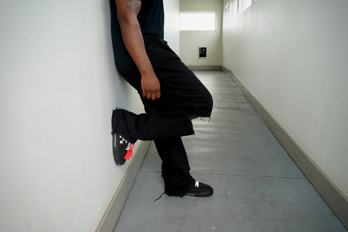 Focus — Handcrafted Denim